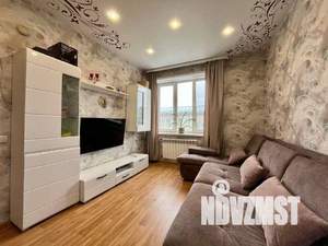 3-к квартира, вторичка, 49м2, 4/4 этаж