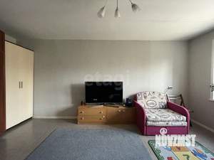 1-к квартира, вторичка, 34м2, 3/9 этаж