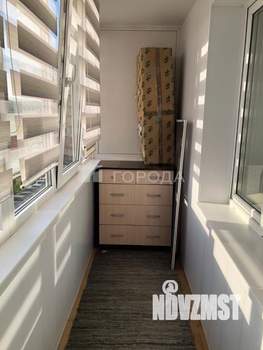 2-к квартира, вторичка, 54м2, 9/9 этаж