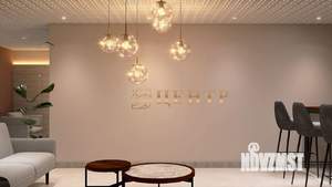 2-к квартира, вторичка, 58м2, 11/16 этаж