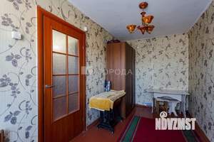 2-к квартира, вторичка, 44м2, 3/5 этаж