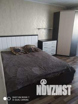 Студия квартира, вторичка, 23м2, 5/5 этаж