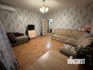 1-к квартира, вторичка, 35м2, 7/10 этаж