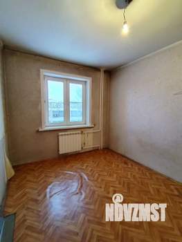 3-к квартира, вторичка, 67м2, 4/10 этаж