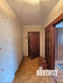 4-к квартира, вторичка, 79м2, 4/9 этаж