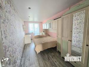 3-к квартира, вторичка, 60м2, 5/9 этаж