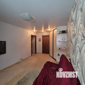 2-к квартира, вторичка, 43м2, 1/5 этаж
