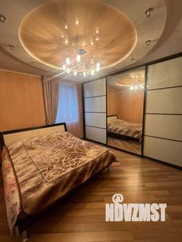 3-к квартира, вторичка, 90м2, 4/14 этаж