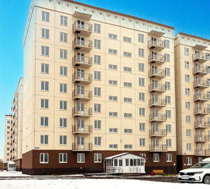 2-к квартира, вторичка, 44м2, 5/1 этаж