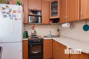 2-к квартира, вторичка, 44м2, 4/5 этаж