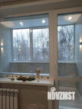 2-к квартира, вторичка, 43м2, 5/9 этаж