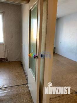 1-к квартира, вторичка, 29м2, 9/9 этаж