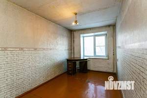 2-к квартира, вторичка, 47м2, 2/14 этаж
