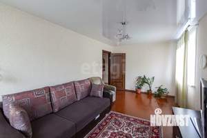 3-к квартира, вторичка, 62м2, 3/5 этаж