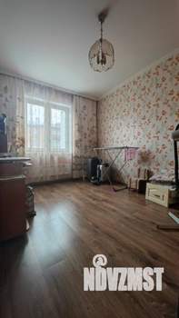 3-к квартира, вторичка, 65м2, 3/5 этаж