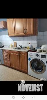 2-к квартира, вторичка, 60м2, 1/3 этаж