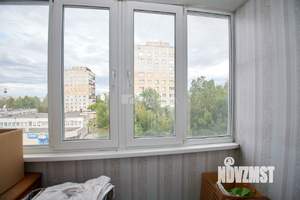 3-к квартира, вторичка, 59м2, 5/9 этаж