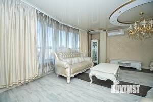 3-к квартира, вторичка, 140м2, 12/14 этаж