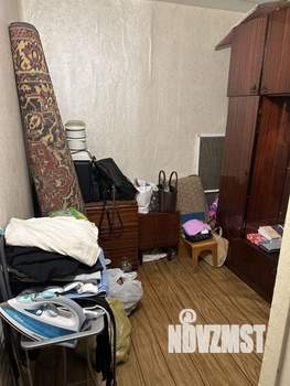 2-к квартира, вторичка, 44м2, 2/5 этаж