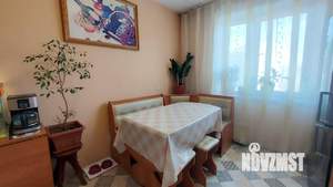 3-к квартира, вторичка, 75м2, 6/10 этаж
