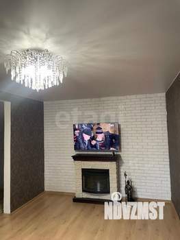 2-к квартира, вторичка, 46м2, 2/5 этаж