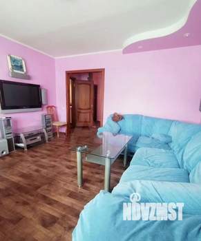 3-к квартира, вторичка, 90м2, 8/9 этаж