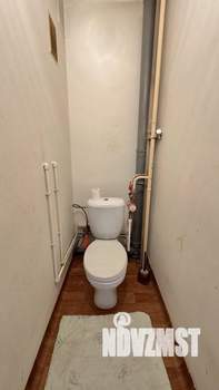 1-к квартира, вторичка, 31м2, 2/9 этаж