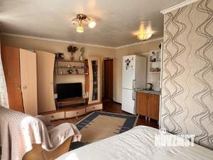 Студия квартира, вторичка, 23м2, 5/5 этаж