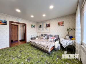 2-к квартира, вторичка, 53м2, 10/10 этаж