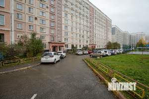 4-к квартира, вторичка, 81м2, 8/10 этаж