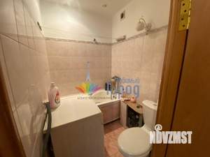 1-к квартира, вторичка, 31м2, 3/5 этаж