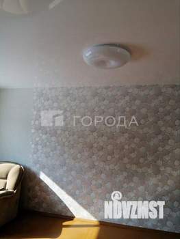 1-к квартира, вторичка, 32м2, 1/5 этаж