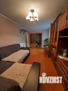 3-к квартира, вторичка, 57м2, 1/9 этаж