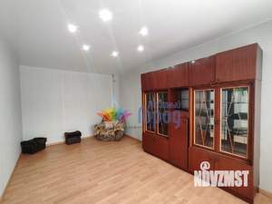 1-к квартира, вторичка, 32м2, 4/5 этаж