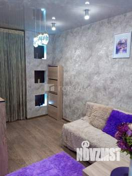 Студия квартира, вторичка, 19м2, 2/5 этаж