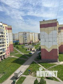 2-к квартира, вторичка, 51м2, 7/10 этаж