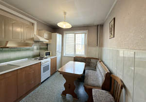 3-к квартира, вторичка, 65м2, 3/10 этаж