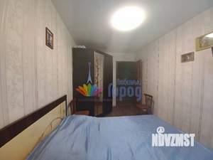 3-к квартира, вторичка, 58м2, 2/5 этаж