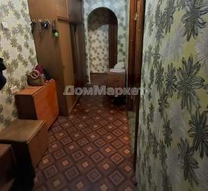 3-к квартира, вторичка, 67м2, 8/10 этаж