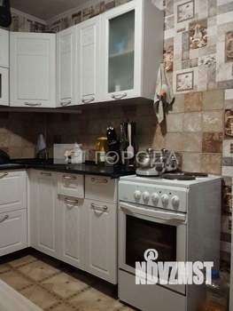 3-к квартира, вторичка, 63м2, 1/9 этаж