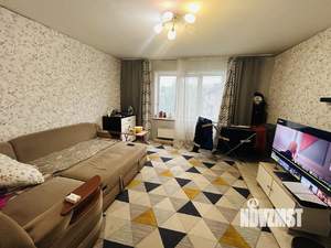 2-к квартира, вторичка, 53м2, 5/9 этаж