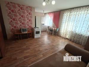 Студия квартира, вторичка, 30м2, 3/5 этаж