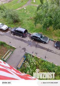 1-к квартира, вторичка, 31м2, 4/5 этаж