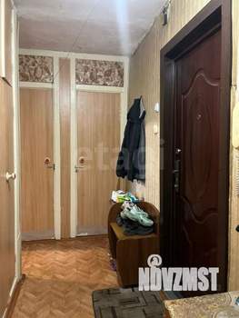 3-к квартира, вторичка, 52м2, 9/9 этаж