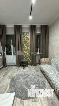 Студия квартира, вторичка, 22м2, 2/3 этаж