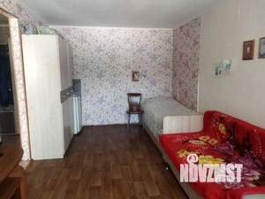 1-к квартира, вторичка, 31м2, 2/5 этаж