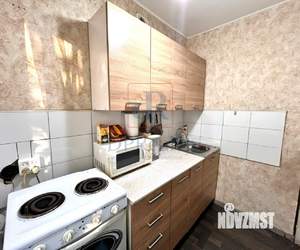 1-к квартира, вторичка, 31м2, 4/5 этаж