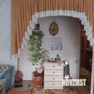 1-к квартира, вторичка, 30м2, 4/5 этаж