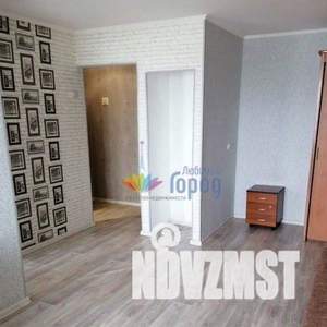 1-к квартира, вторичка, 30м2, 5/5 этаж