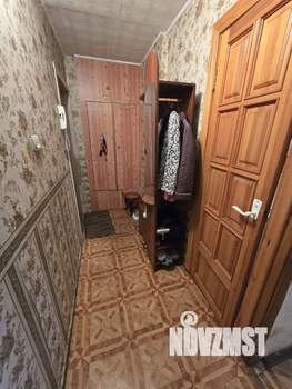 1-к квартира, вторичка, 33м2, 4/5 этаж